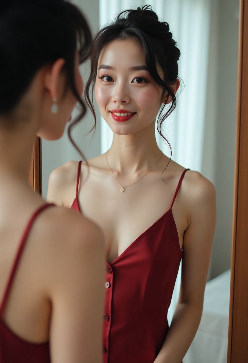 血族大小姐不想努力了